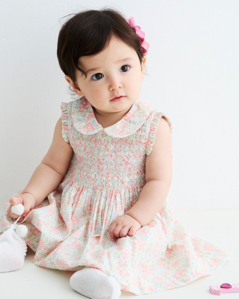 輸入子供服MICHELL