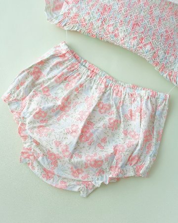 QuestionEverything★BabyワンピースTansy(~2y)の画像
