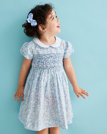 QuestionEverything★GirlsワンピースJody(3~8y)の画像