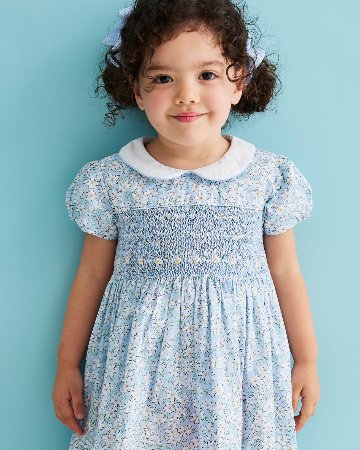QuestionEverything★GirlsワンピースJody(3~8y)の画像