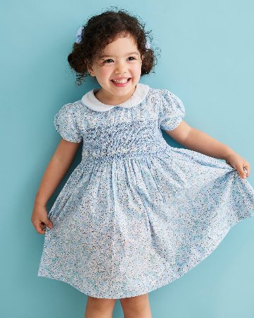 QuestionEverything★GirlsワンピースJody(3~8y)の画像