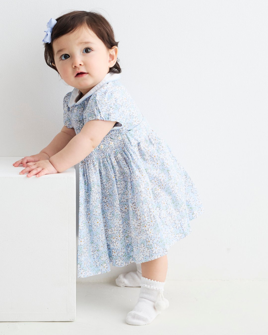 QuestionEverything★BabyワンピースJessamy(~2y)の画像