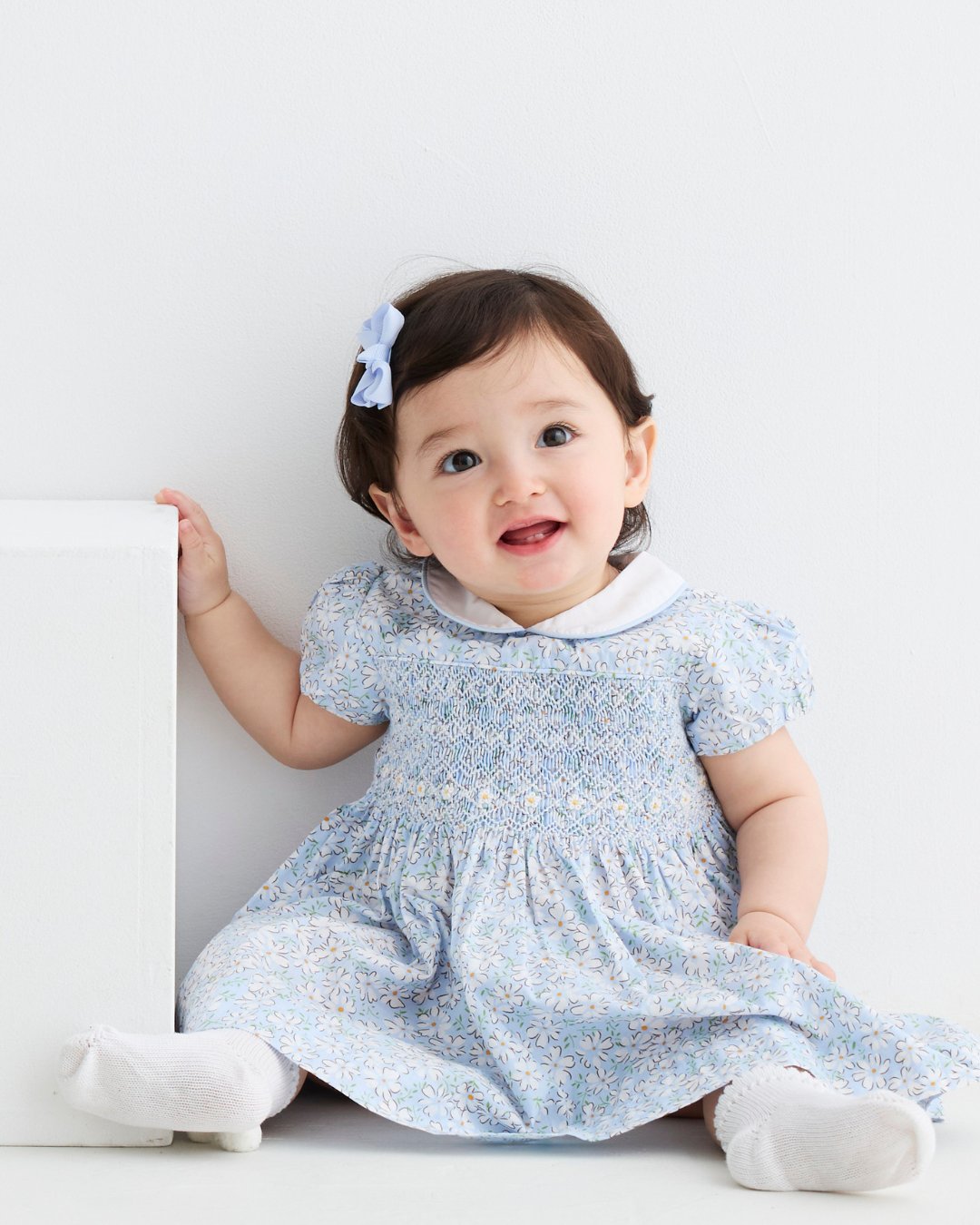 QuestionEverything★BabyワンピースJessamy(~2y)の画像