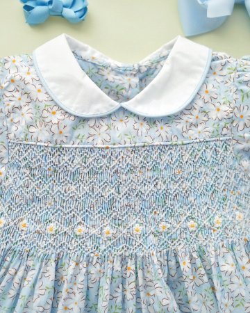 QuestionEverything★BabyワンピースJessamy(~2y)の画像