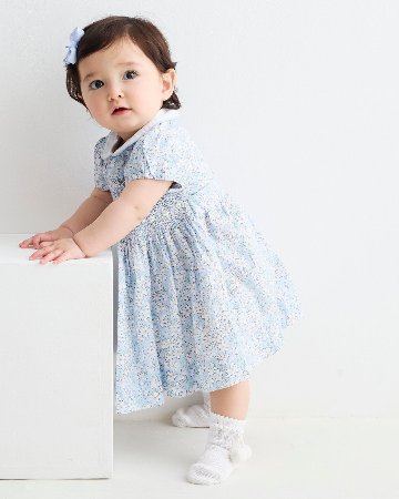 QuestionEverything★BabyワンピースJessamy(~2y)の画像