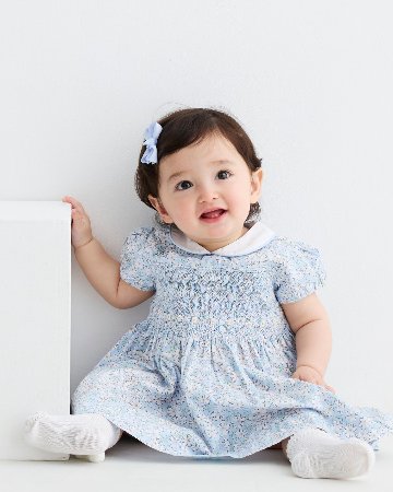 QuestionEverything★BabyワンピースJessamy(~2y)の画像