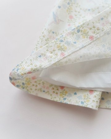 【Left/3A&4A】pi&pa★Lilibethスモッキングドレス(2A~10A)の画像