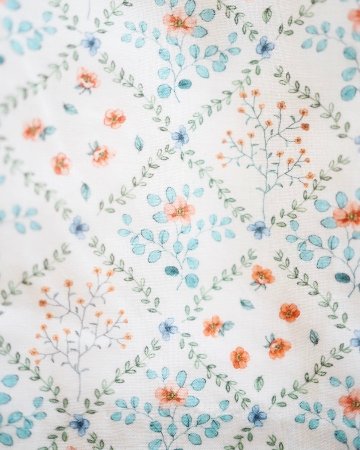 pi&pa★DAFNEタックドレス(2A~10A)の画像