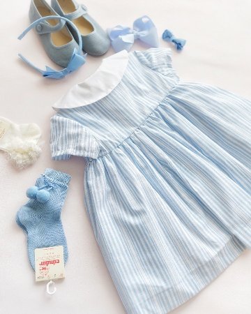 pi&pa★MAYAドレス(2A~10A)の画像
