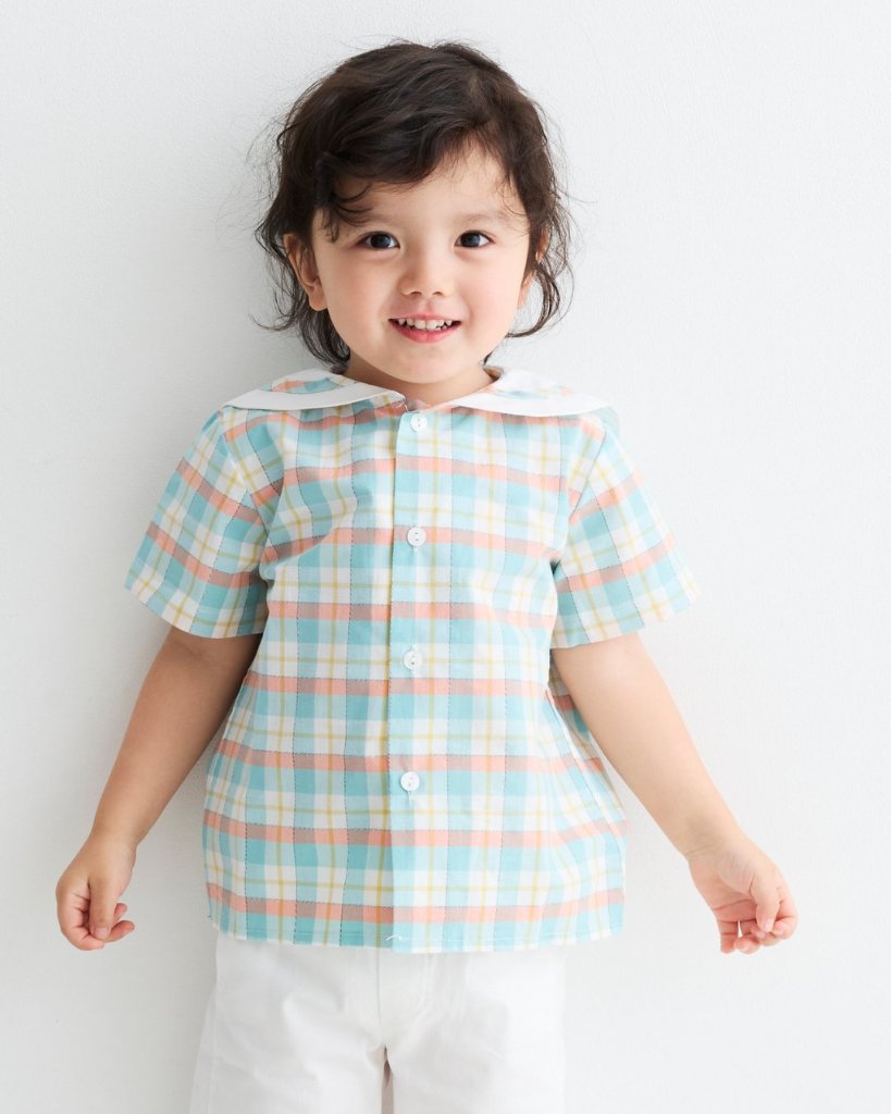 Item(アイテム別)/トップス/シャツ・ブラウス｜輸入子供服MICHELL