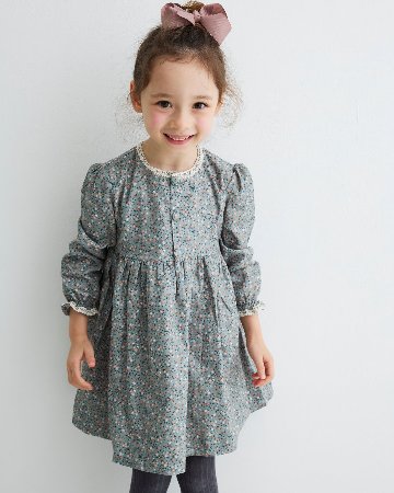 pi&pa★Esterボビンレースドレス(2A~10A)の画像