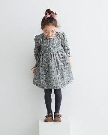 pi&pa★Esterボビンレースドレス(2A~10A)の画像