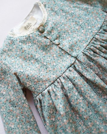 pi&pa★Esterボビンレースドレス(2A~10A)の画像