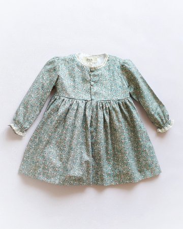 pi&pa★Esterボビンレースドレス(2A~10A)の画像