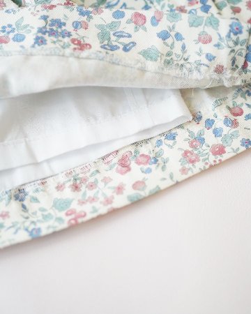 pi&pa★Valeriaスモッキングドレス(2A~10A)の画像