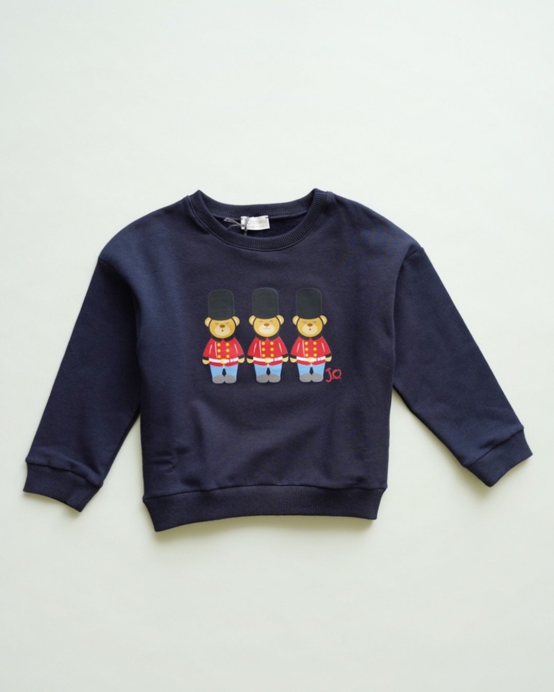 JOMilano★GuardBearsスウェット(12m~10A)の画像