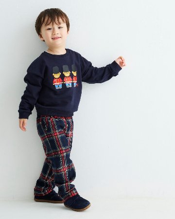 JOMilano★GuardBearsスウェット(12m~10A)の画像