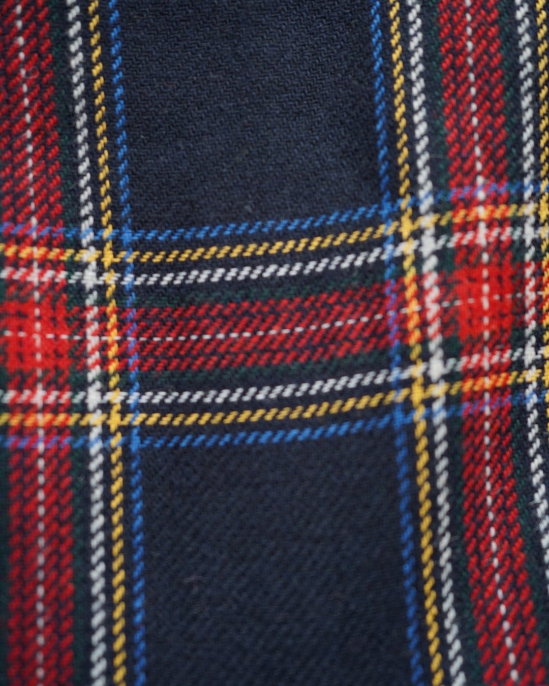 JOMilano★スコティッシュガールズドレス(2A~10A)の画像