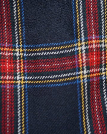 JOMilano★スコティッシュガールズドレス(2A~10A)の画像