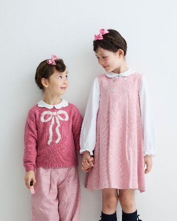 JOMilano★ROSAジャンパードレス(2A~10A)の画像