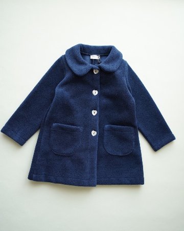 JOMilano★HEARTフリースコート(2A~10A)の画像