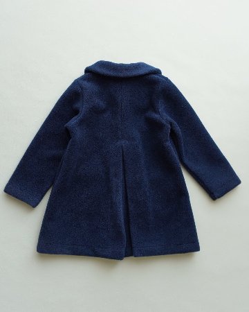 JOMilano★HEARTフリースコート(2A~10A)の画像