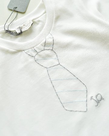 JOMilano★Tie Stitchジャージーカットソー(2A~10A)の画像