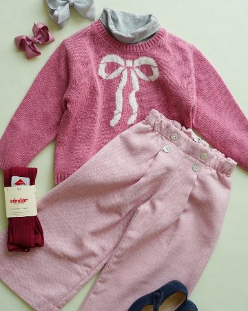 JOMilano★ROSAガールズパンツ(2A~10A)の画像