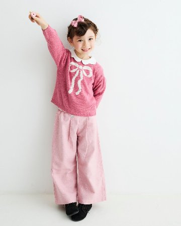 JOMilano★ROSAガールズパンツ(2A~10A)の画像