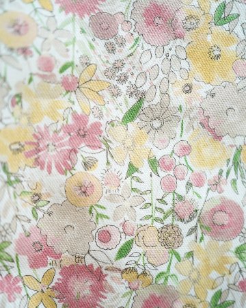 JOMilano★Luceフィオーレブラウス(2A~10A)の画像