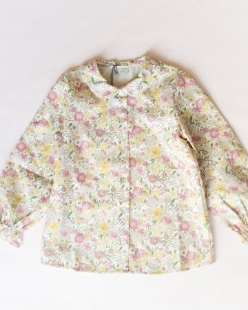 JOMilano★Luceフィオーレブラウス(2A~10A)の画像