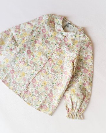 JOMilano★Luceフィオーレブラウス(2A~10A)の画像