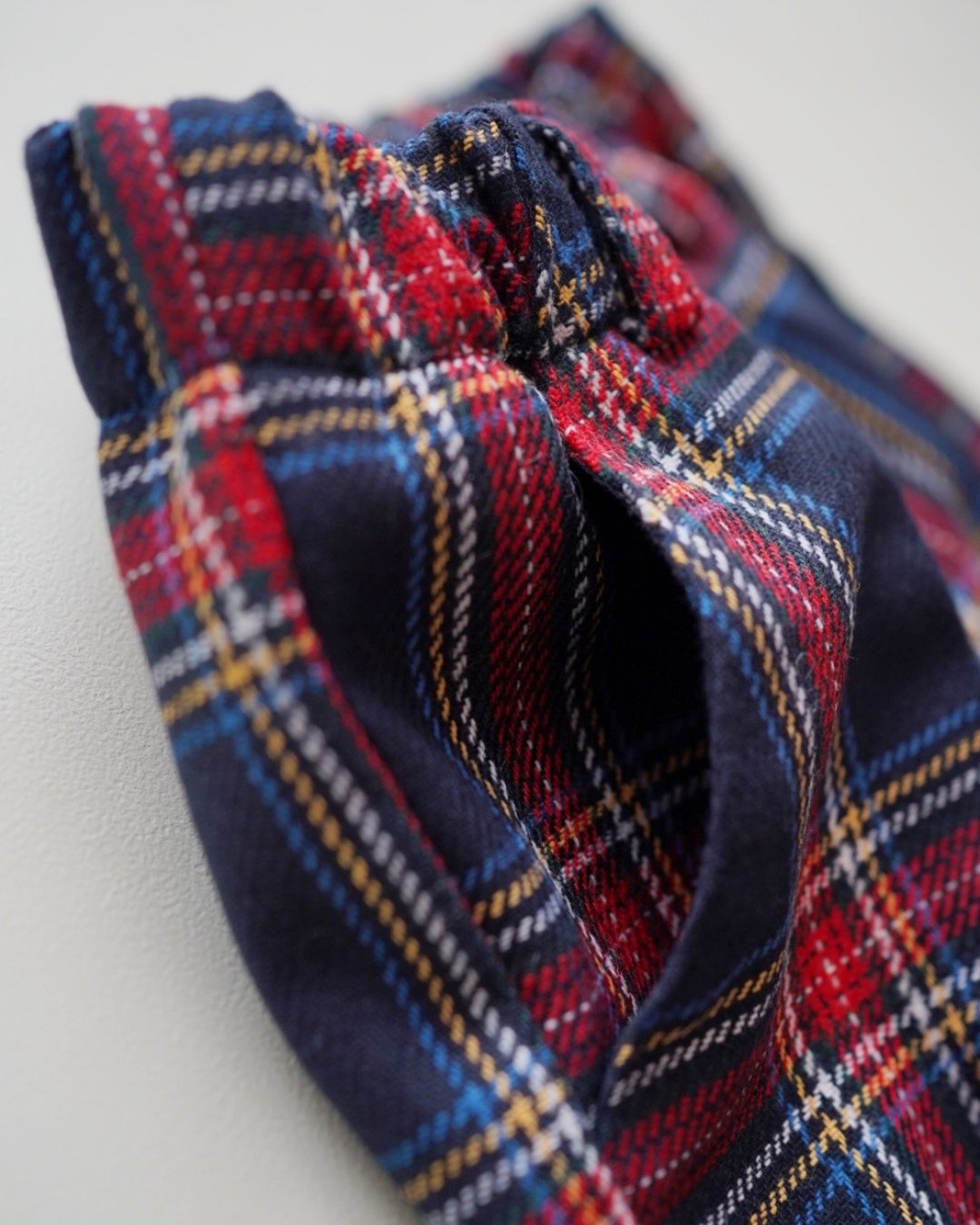 JOMilano★スコティッシュボーイズパンツ(2A~10A)の画像