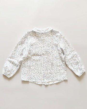 FinaEjerique★リーフボーイズシャツ(12m~4A)の画像