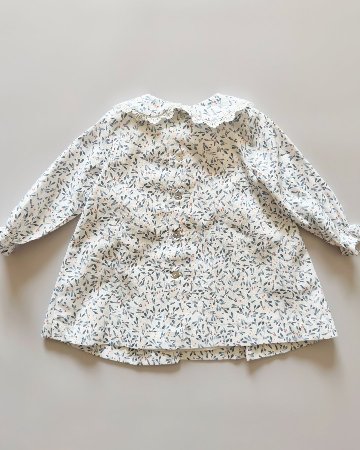 FinaEjerique★リーフドレス-mini(12m~4A)の画像