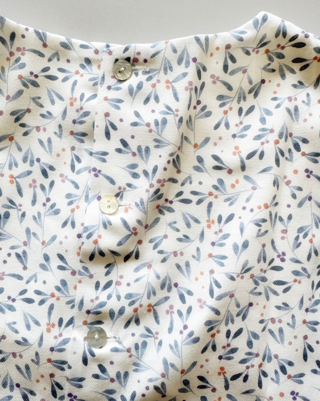 FinaEjerique★リーフドレス(5A~10A)の画像