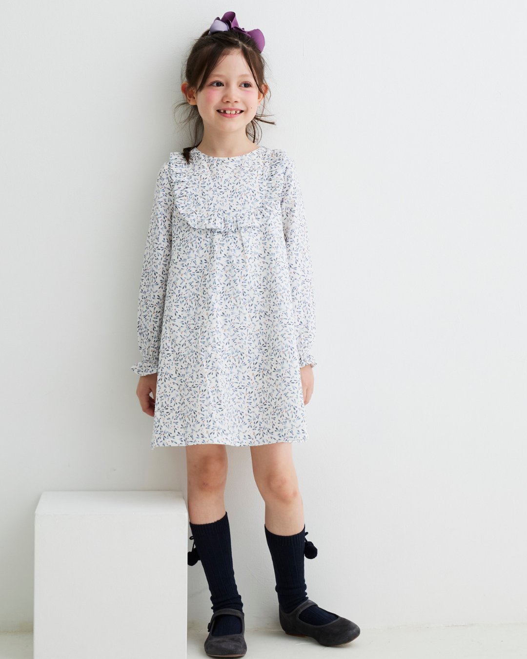 FinaEjerique★リーフドレス(5A~10A)の画像