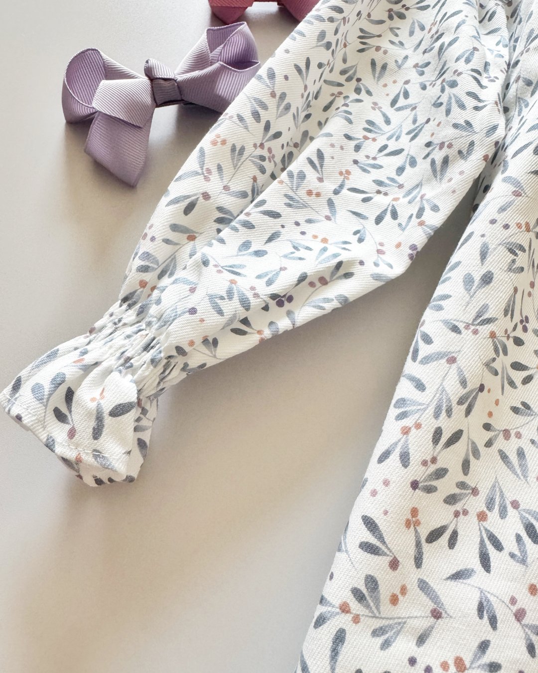 FinaEjerique★リーフドレス(5A~10A)の画像