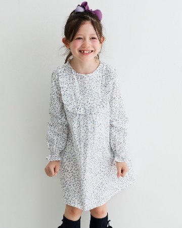 FinaEjerique★リーフドレス(5A~10A)の画像