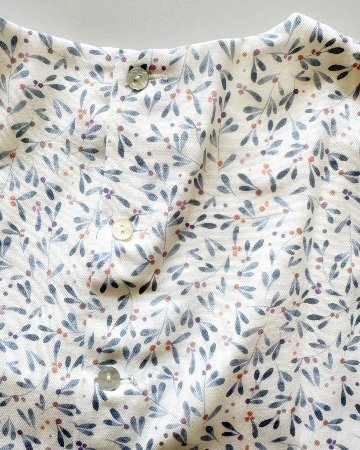 FinaEjerique★リーフドレス(5A~10A)の画像