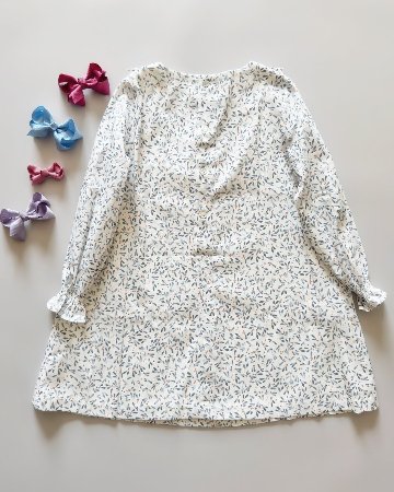 FinaEjerique★リーフドレス(5A~10A)の画像