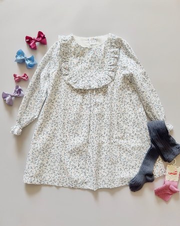 FinaEjerique★リーフドレス(5A~10A)の画像