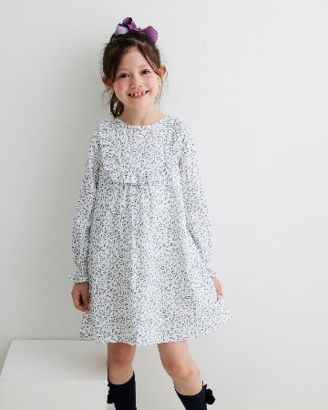 FinaEjerique★リーフドレス(5A~10A)の画像