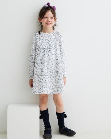 FinaEjerique★リーフドレス(5A~10A)の画像