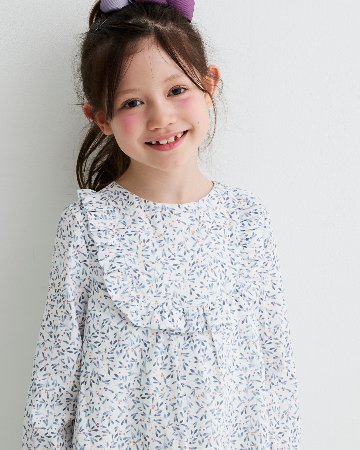 FinaEjerique★リーフドレス(5A~10A)の画像