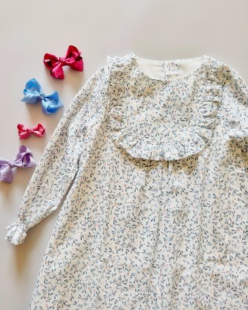 FinaEjerique★リーフドレス(5A~10A)の画像