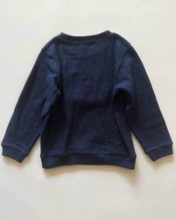 Malvi&Co(ISI)★シュナウザートップス(2A~8A)の画像