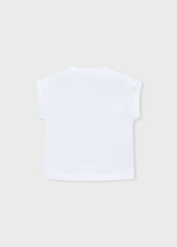 Mayoral★PrettygirlジャージーTシャツ(全2色)(2y~10y)の画像