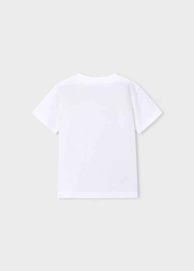 Mayoral★BluescooterジャージーTシャツ(2y~10y)の画像