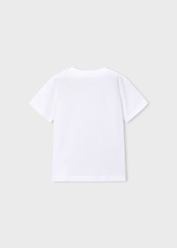 Mayoral★BluescooterジャージーTシャツ(2y~10y)の画像